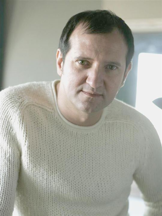 Philippe Uchan; Fransız oyuncu