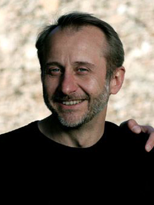 Jacques Martineau; Fransız senarist, yönetmen