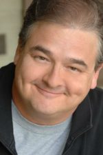 Ken Hudson Campbell; Amerikalı oyuncu