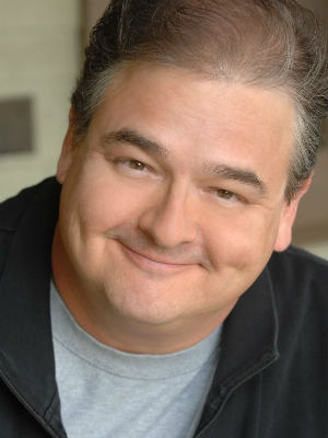 Ken Hudson Campbell; Amerikalı oyuncu