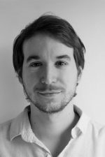 Marc Martínez Jordán; İspanyol kurgucu, senarist, yönetmen