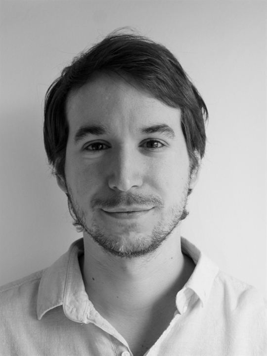 Marc Martínez Jordán; İspanyol kurgucu, senarist, yönetmen