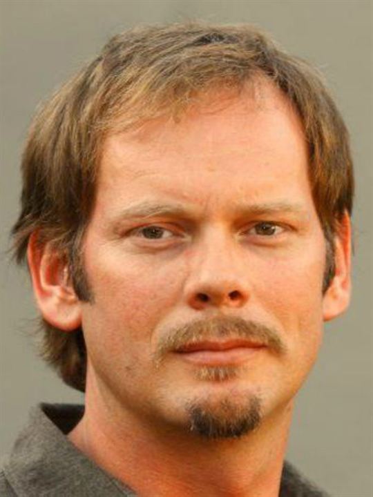 J.D. Evermore; Amerikalı oyuncu