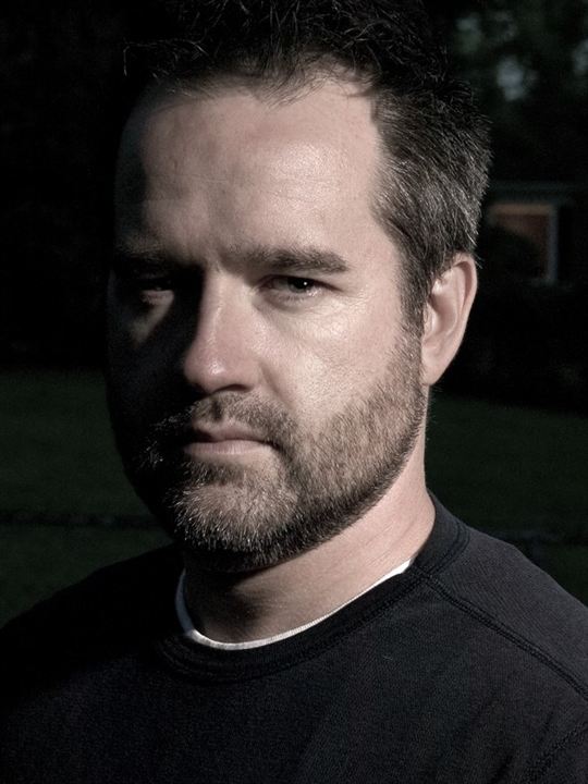 Matt Osterman; Amerikalı yönetmen