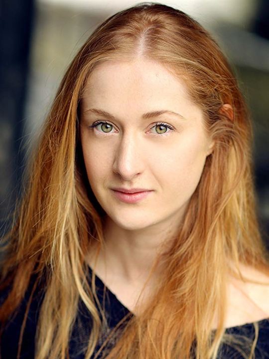 Kathryn Wilder; Amerikalı oyuncu