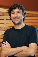 Vicente Amorim; Avusturyalı yönetmen
