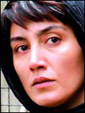 Hedieh Tehrani; İranlı oyuncu