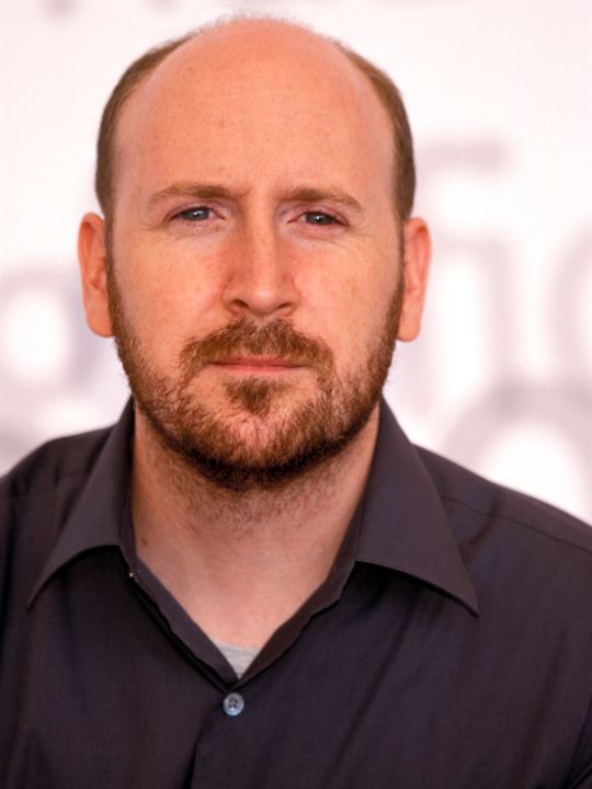 Dylan Kidd; Amerikalı yönetmen, senarist, yapımcı