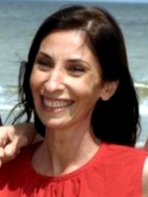 Sophie Lellouche; Fransız senarist, yönetmen