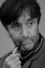 Metin Güngor; Türk yönetmen, oyuncu, ortak yapımcı