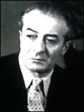 Jules Berry; Jules Paufichet olarak da bilinen Fransız oyuncu