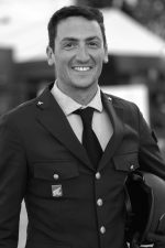 Lorenzo De Luca; Roma, İtalya doğumlu İtalyan yazar