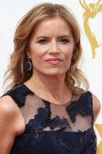Kim Dickens; Kimberly Jan Dickens olarak da bilinen Amerikalı oyuncu