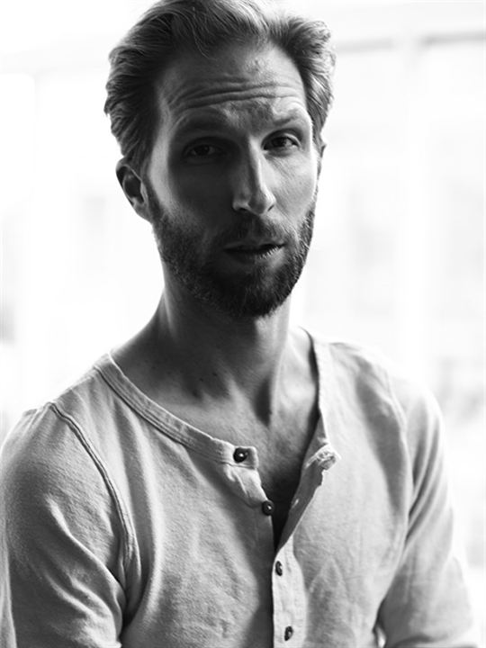 Blake DeLong; oyuncu