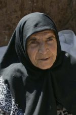 Fatemeh Ismaeilnejad; İranlı oyuncu