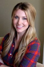 Kelly Fremon Craig; Amerikalı senarist, yapımcı, yönetmen