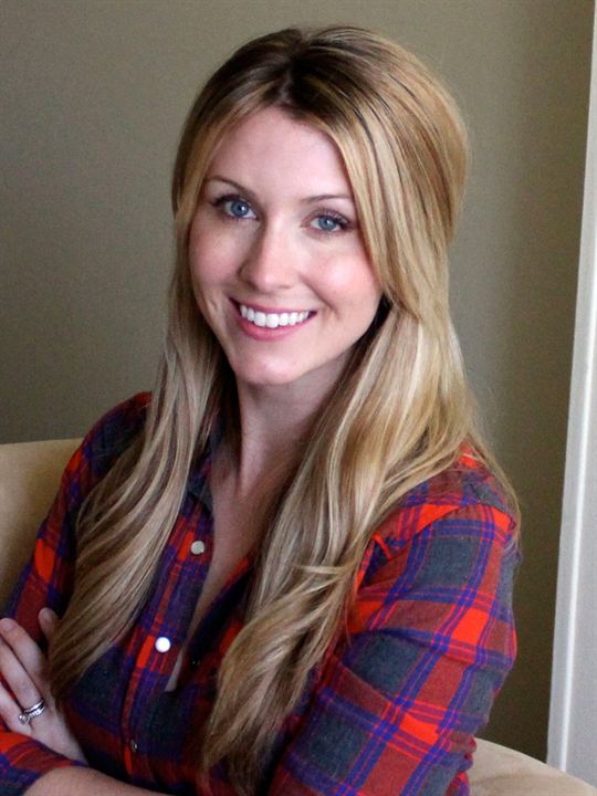 Kelly Fremon Craig; Amerikalı senarist, yapımcı, yönetmen