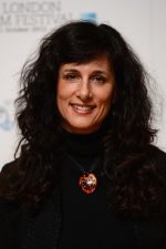 Mariela Besuievsky; Uruguay doğumlu Uruguaylı yapımcı, idari yapımcı