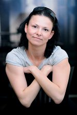 Klára Melísková; Roudnice nad Labem, Ústí nad Labem, Çekya doğumlu Çek oyuncu