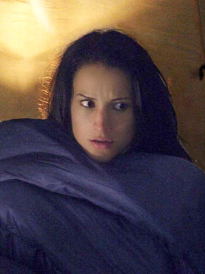 America Olivo; Amerikalı oyuncu