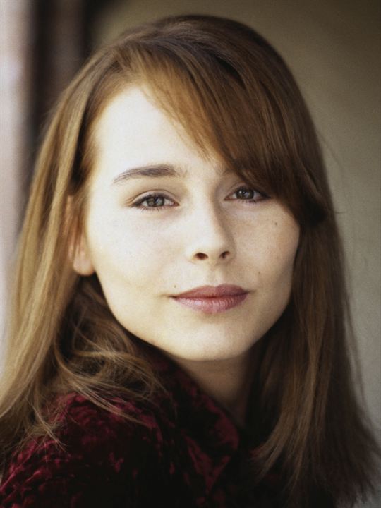 Tara Fitzgerald; Cuckfield,Sussex,İngiltere doğumlu Tara Anne Cassandra Fitzgeral olarak da bilinen İngiliz  oyuncu