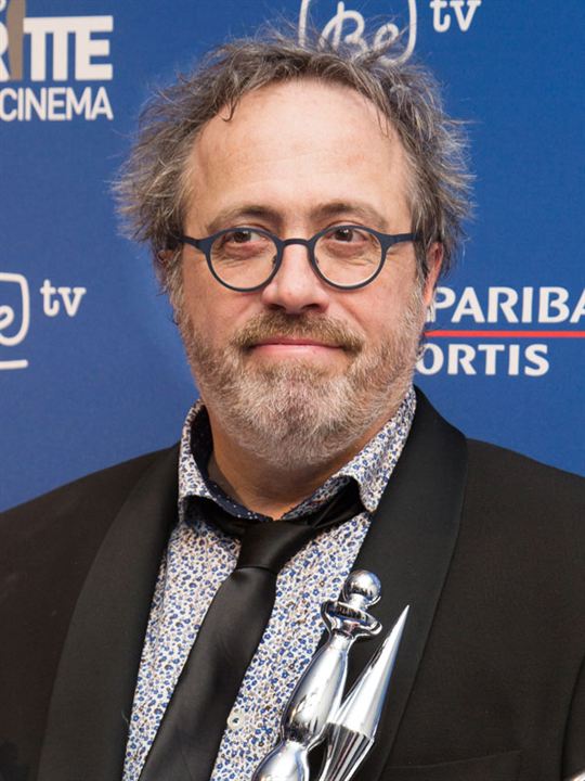 Jaco van Dormael; Belçikalı senarist, yönetmen, ortak yapımcı