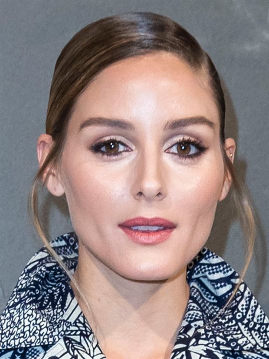 Olivia Palermo; oyuncu
