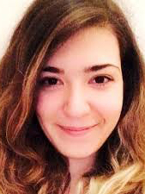 Merve Bozcu; Türk yönetmen