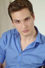 Georgie Lalov; Filibe, Bulgaristan doğumlu Bulgar oyuncu