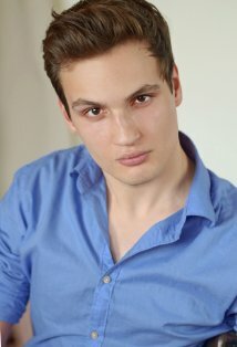 Georgie Lalov; Filibe, Bulgaristan doğumlu Bulgar oyuncu