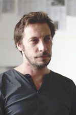 Eric Baudelaire; Amerikalı yönetmen