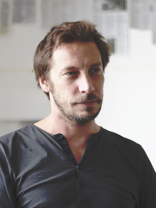 Eric Baudelaire; Amerikalı yönetmen