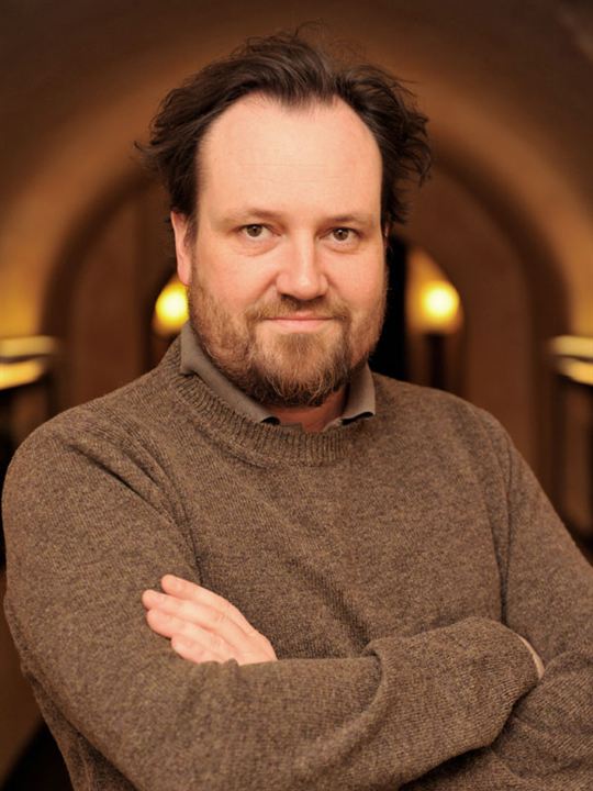 Xavier Palud; Fransız yönetmen, senarist