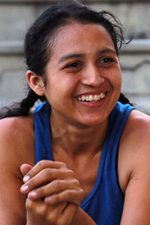 Jericó Montilla; Venezuelalı oyuncu