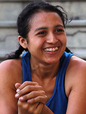 Jericó Montilla; Venezuelalı oyuncu