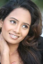 Smita Tambe; Hint oyuncu