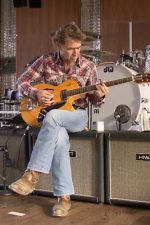 Peter Maffay; oyuncu, yazar