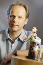 Nick Park; İngiliz  yönetmen, senarist, idari yapımcı