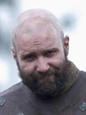 Johnny Harris; İngiliz  oyuncu