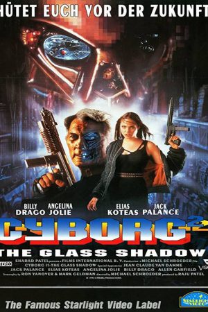 Cyborg 2
