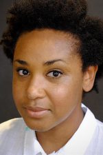 Stella Meghie; Kanadalı  yönetmen, senarist, yapımcı