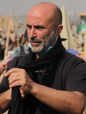 Levent Demirkale; yönetmen