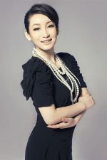 Hailu Qin; Çinli oyuncu