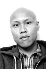 Martin Edralin; Toronto,Ontario,Kanada doğumlu Kanadalı  yönetmen