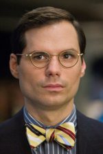 Michael Ian Black; Michael Schwartz olarak da bilinen Amerikalı oyuncu, senarist, yönetmen