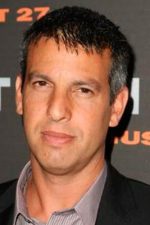 Jeffrey Nachmanoff; Amerikalı yönetmen, senarist, idari yapımcı