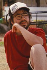 David Sztanke; besteci, oyuncu