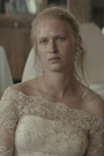 Agnieszka Zulewska; Polonyalı oyuncu