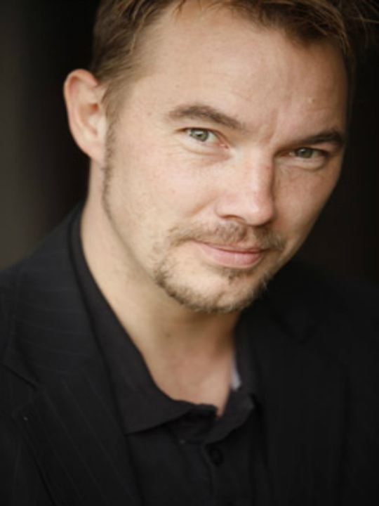 Thomas Arnold; oyuncu