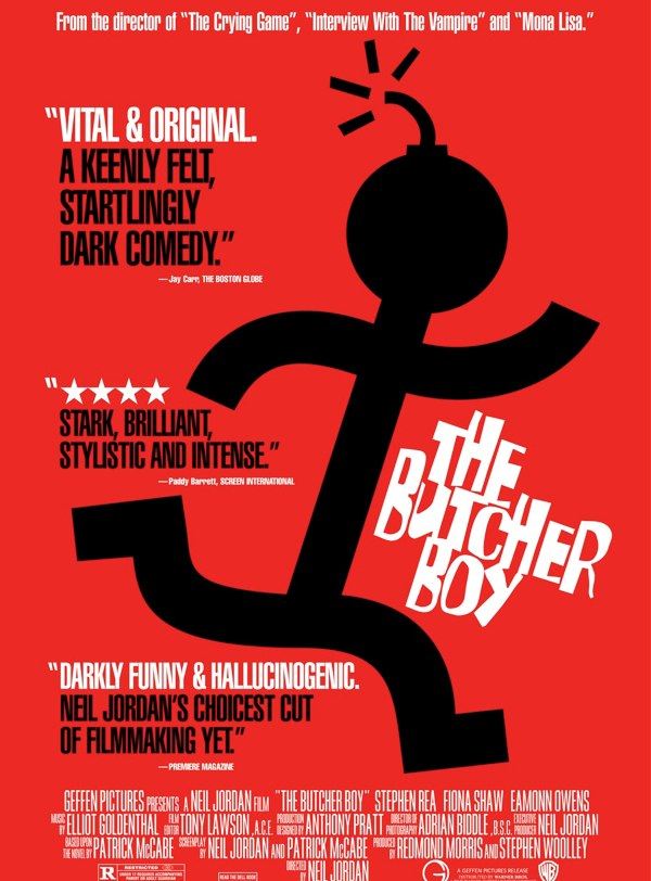 The Butcher Boy
